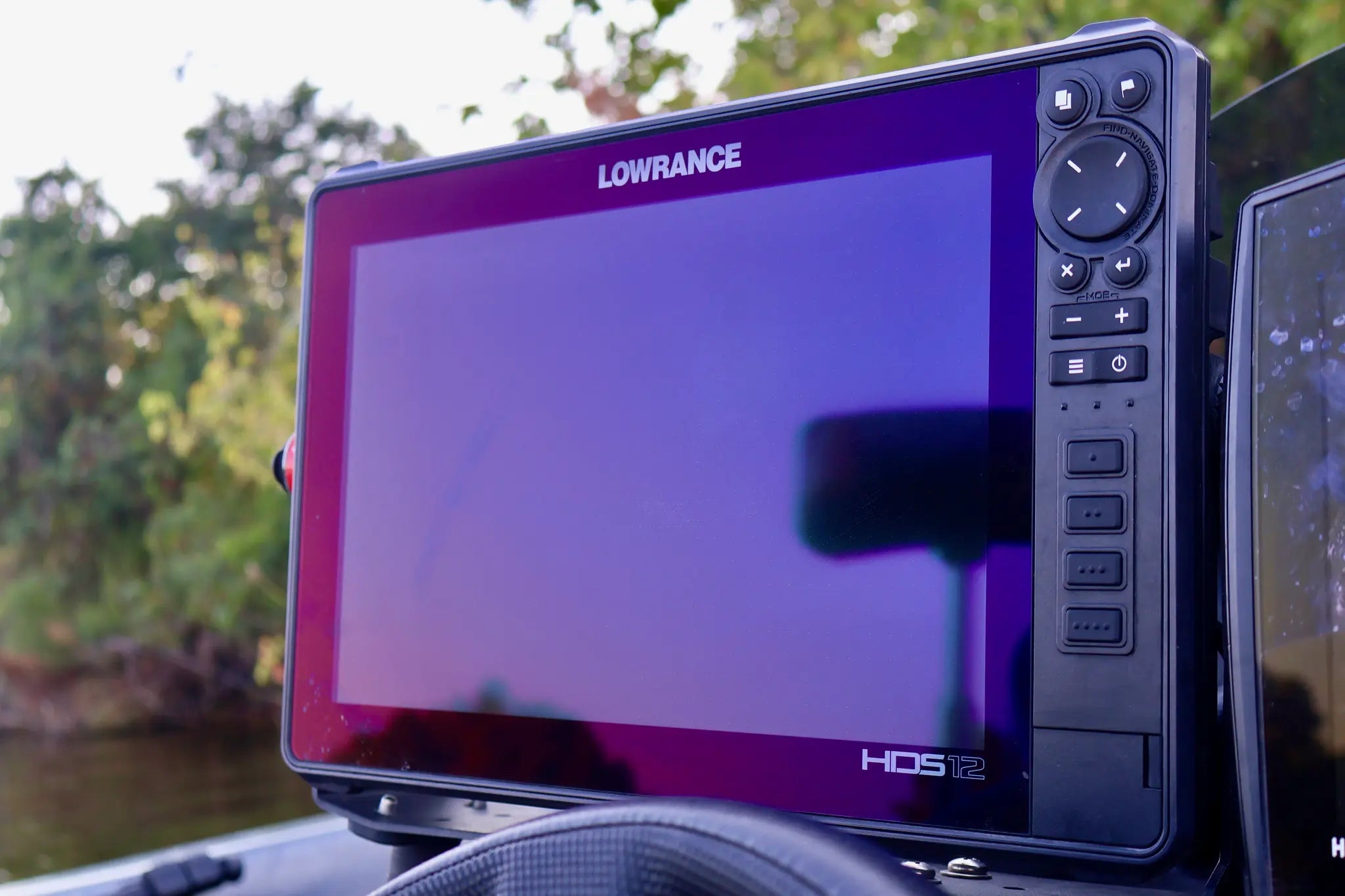 phone number for lowrance fish finders HDS-12 PRO No Transducer | Marine GPS Finder Lowrance HDS-9 Live Fish Finder