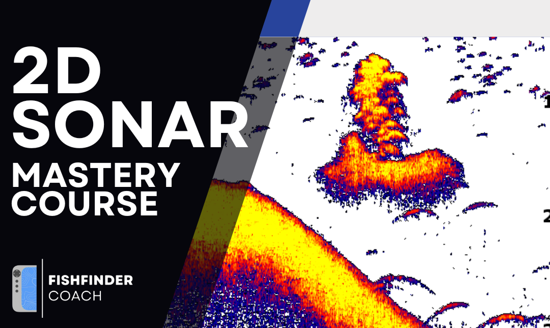 2D Sonar Mastery Video Course