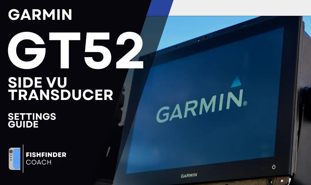 can i connect two garmin fish finders to one transducer GT52 SideVu Settings Guide – Fishfinder Coach SPOOL+CAPACITY_specs001:PE 1000m/60lb; 800m/80lb; 600m/120lb Bass Pro XPS Egg Orbiter Baitcast RBC80 (Rod Length):6'6
