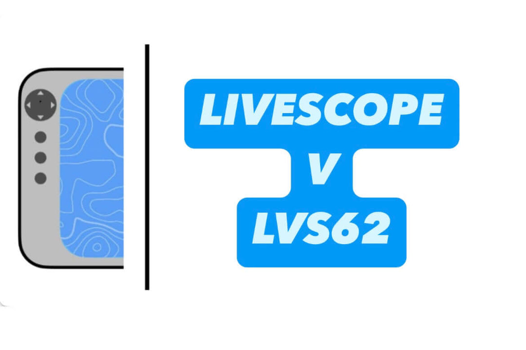 Livescope vs. LVS62: What’s the Difference and Which Should You Choose?