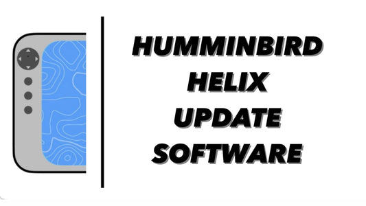 Updating Software on Humminbird Helix Units: A Step-by-Step Guide