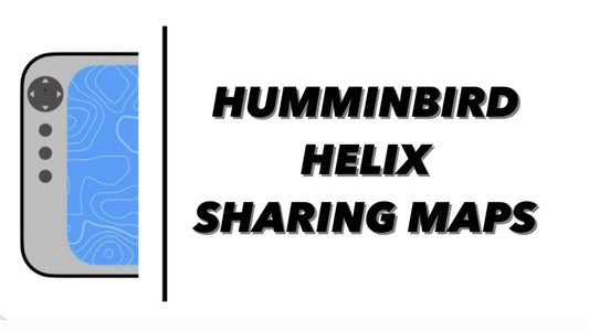 Can Humminbird Helix Units Share Maps? A Closer Look