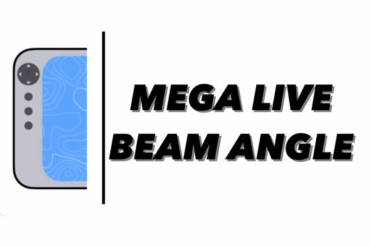 Humminbird MEGA Live: Cone Angle