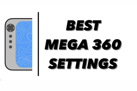 Best Humminbird MEGA 360 Settings