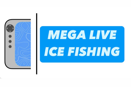 MEGA Live for Ice Fishing: Setup and Techniques for Success