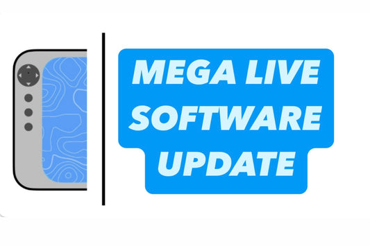 MEGA Live Software Updates: Why They Matter and How to Install Them