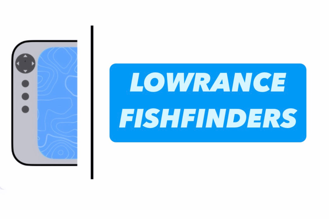 Understanding the Differences Between Lowrance Fishfinders: Which One is Right for You?