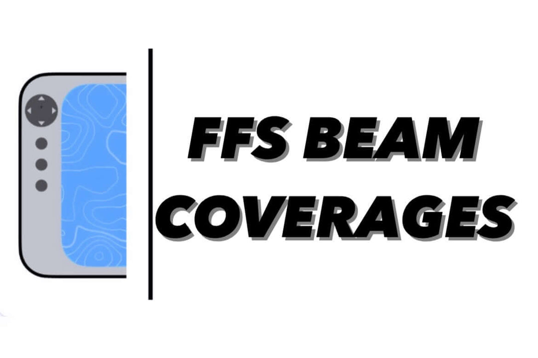 Comparing Forward Facing Sonar Coverage: Active Target, Livescope, and MEGA Live