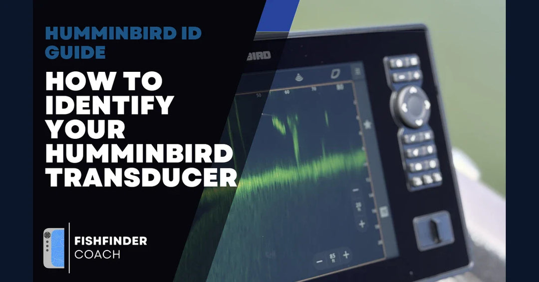 Humminbird Transducer ID: What Transducer Do I Have?