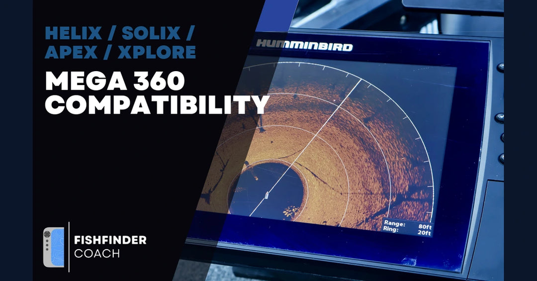 MEGA 360 Compatibility: HELIX, SOLIX, APEX & XPLORE