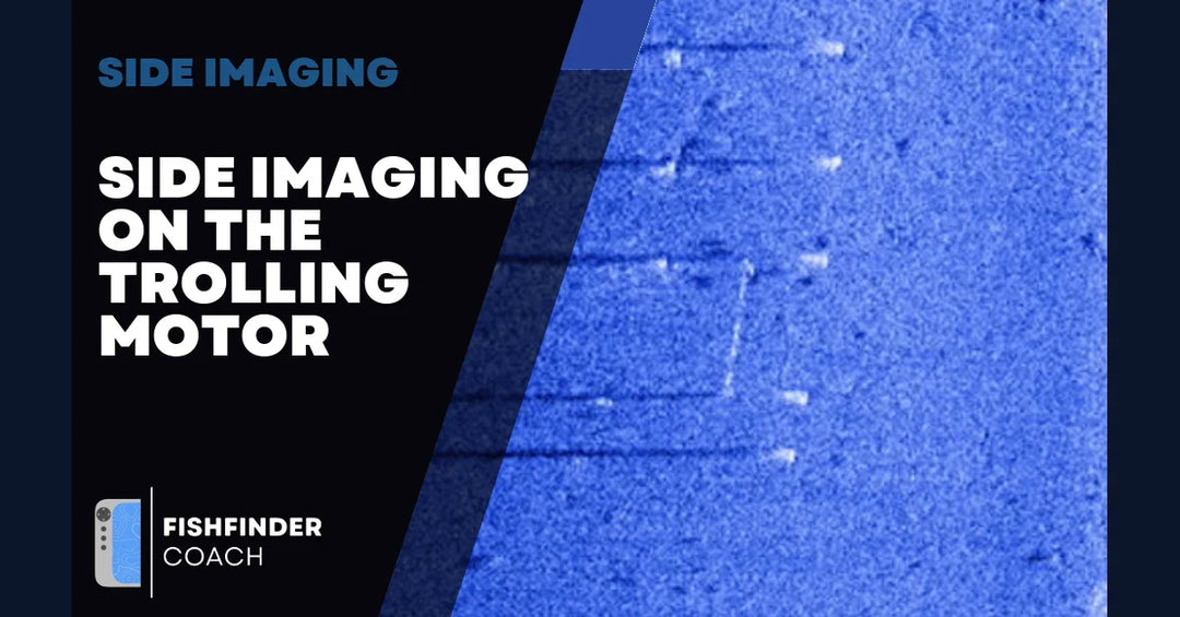 Should You Put a Side Imaging Transducer on the Trolling Motor?