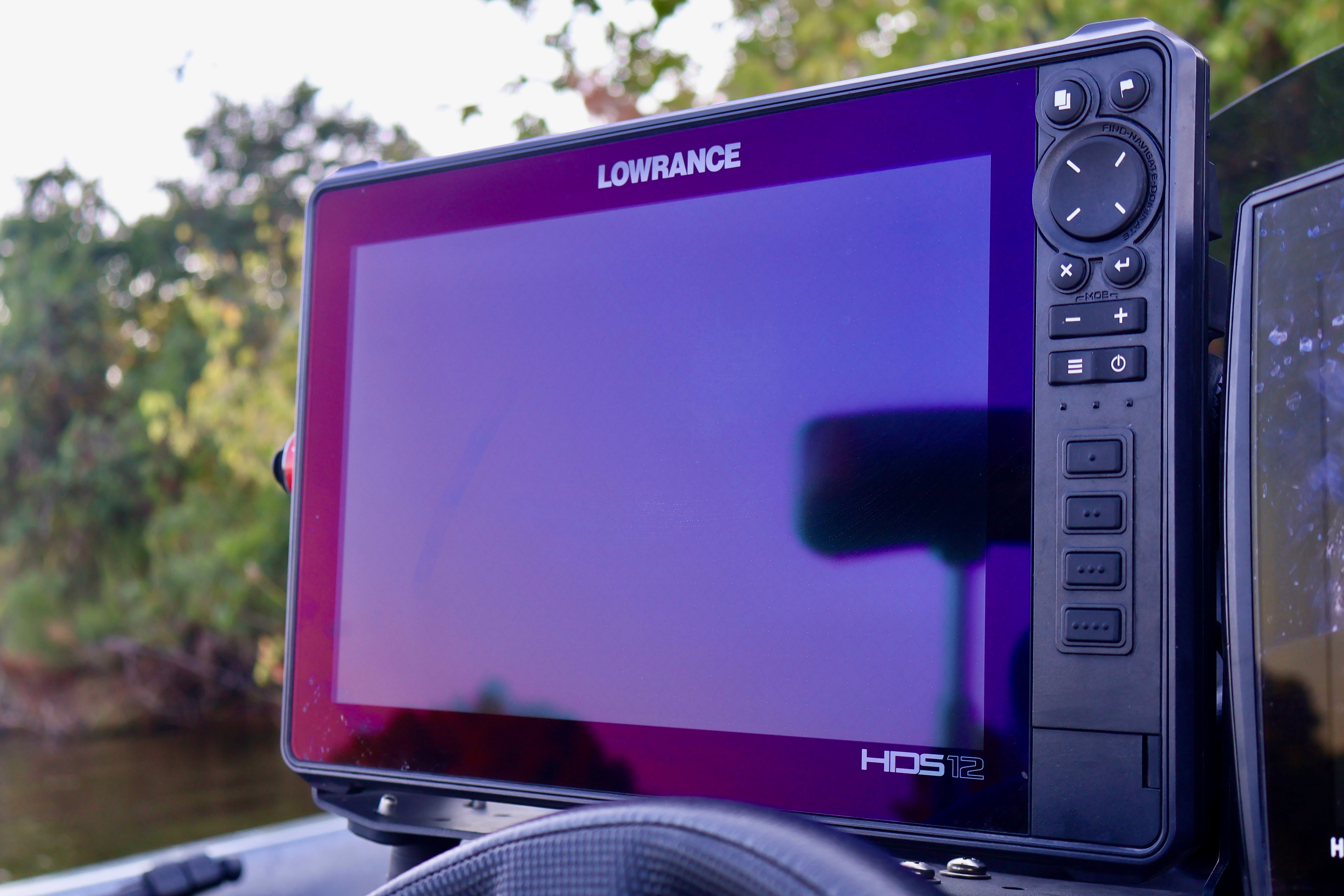 Lowrance Products