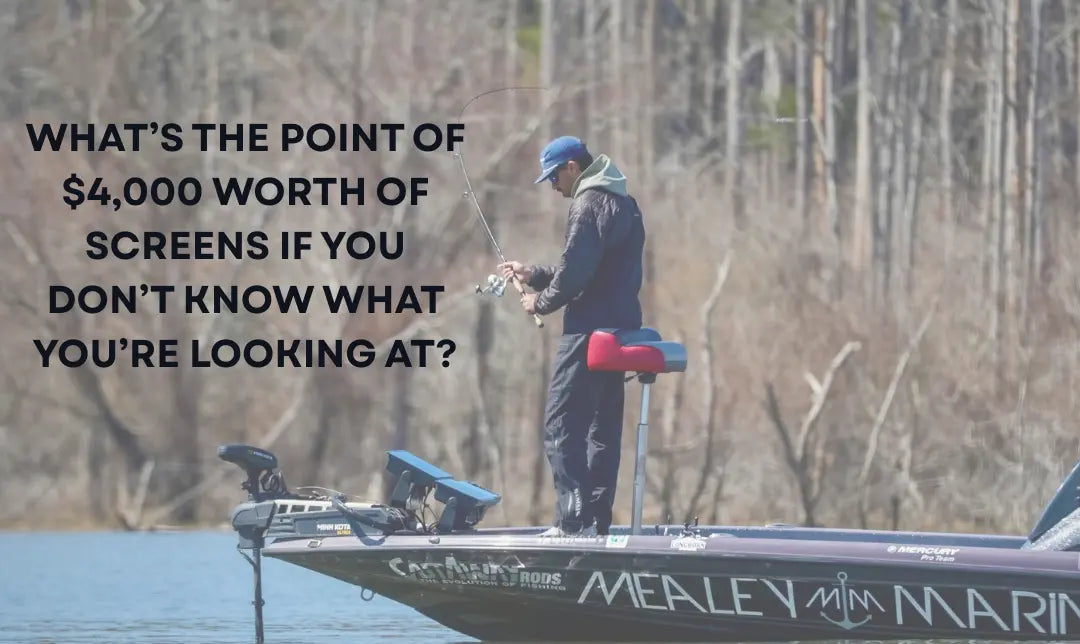 Humminbird MEGA Live PDF Settings Guide