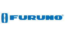 Furuno logo on a white background