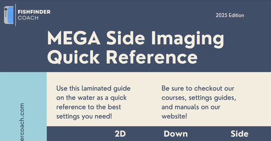 MEGA Imaging Quick Reference Guide