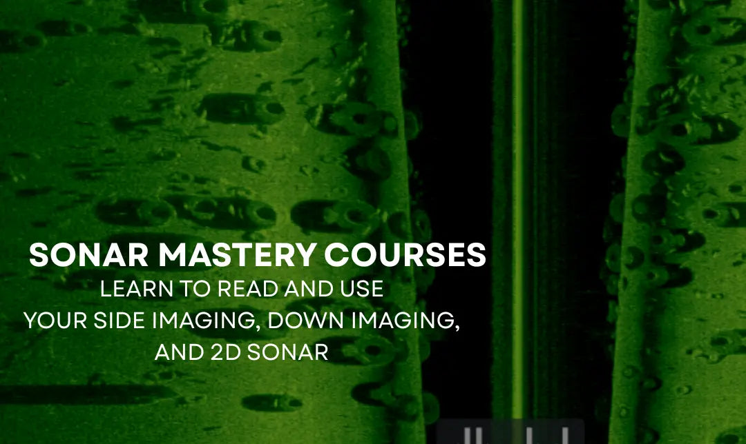 Full Boat Complete Bundle (FFS and 3-in-1 Settings Guides + Video Courses)