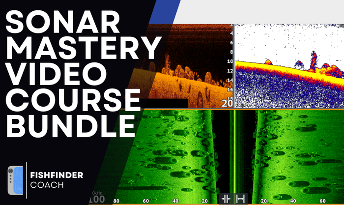 Sonar Mastery Video Course Bundle