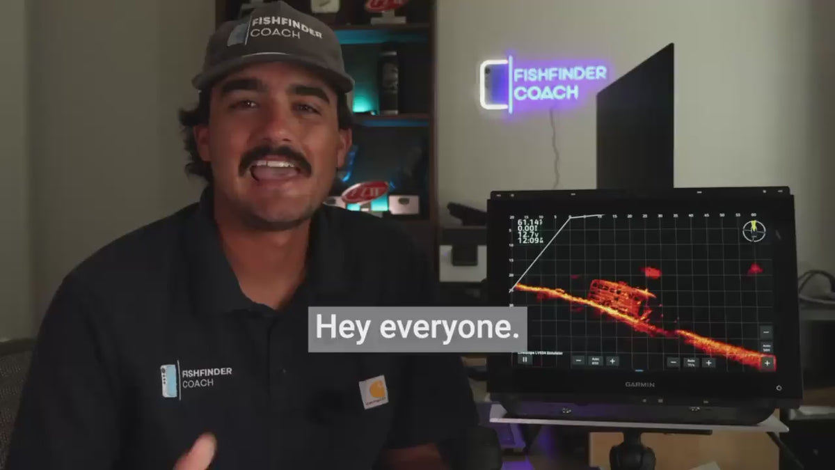Demo video